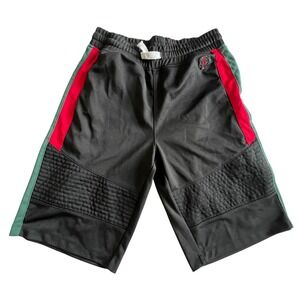 Southpole Athletic Shorts Boys XL Activewear Colorblock Detail Sports Athleisure